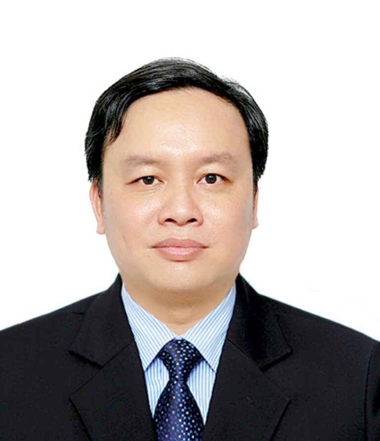 TS. Thái Phương Vũ