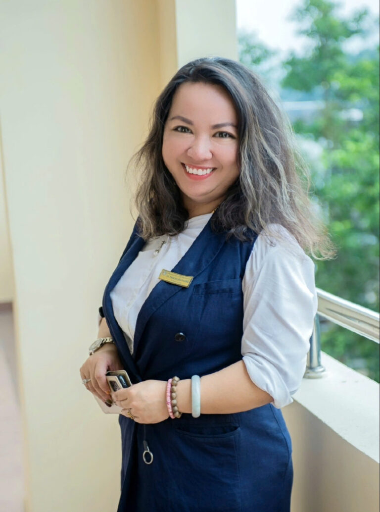 ThS. Phạm Thị Diễm Phương