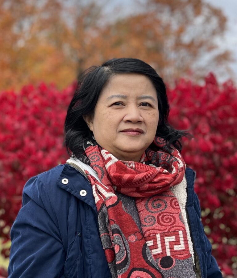 PGS. TS. Nguyễn Thị Vân Hà