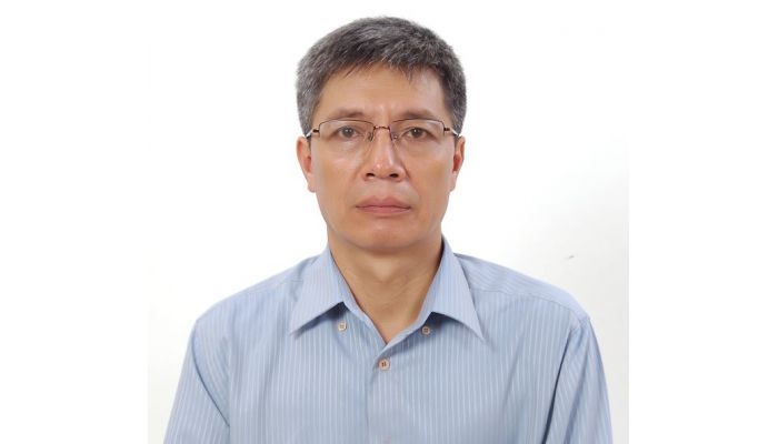 TS. Đỗ Minh Tuấn