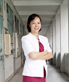 TS. Dương Thị Thúy Nga