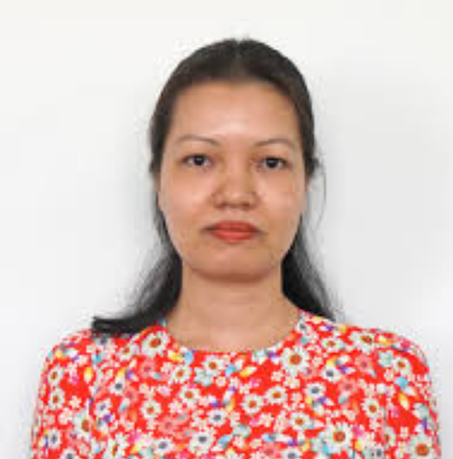 ThS. Hoàng Thị Thu Hoài