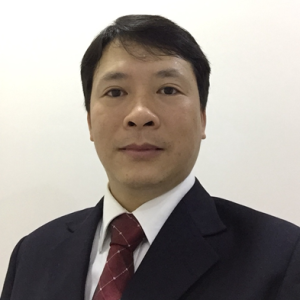 PGS. TS. Huỳnh Thiên Tài