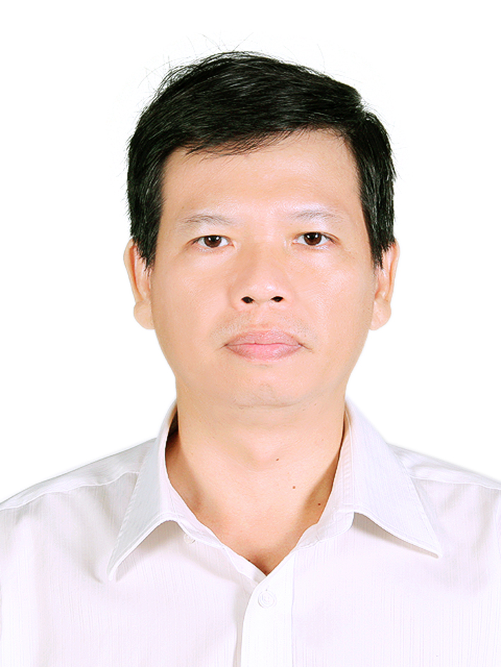 ThS. Huỳnh Tiến Đạt