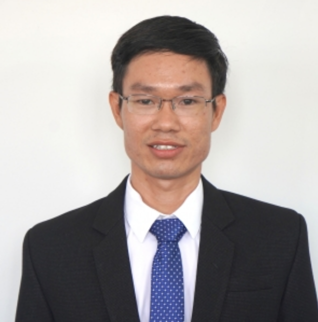 ThS. Lê Minh Chiến