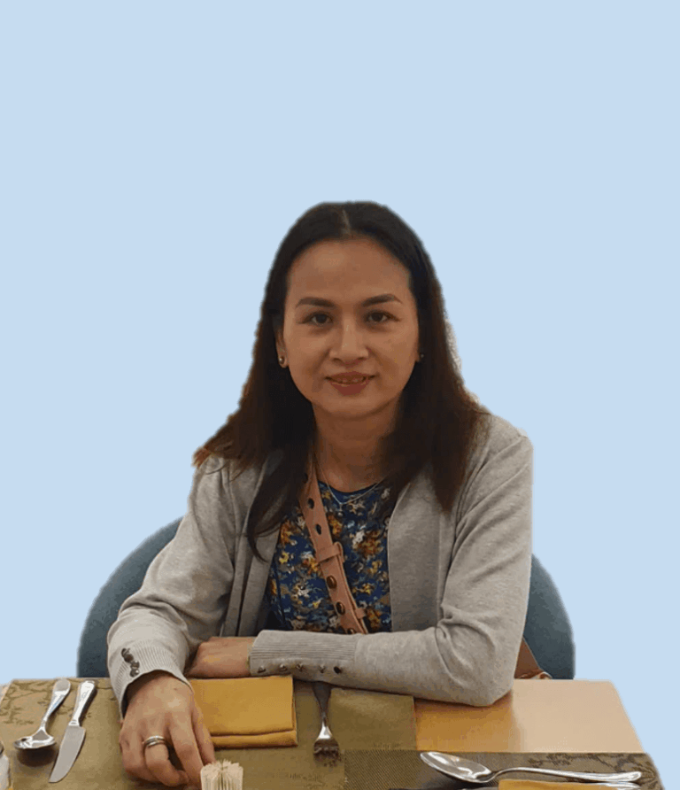 TS. Lê Thị Kim Thoa