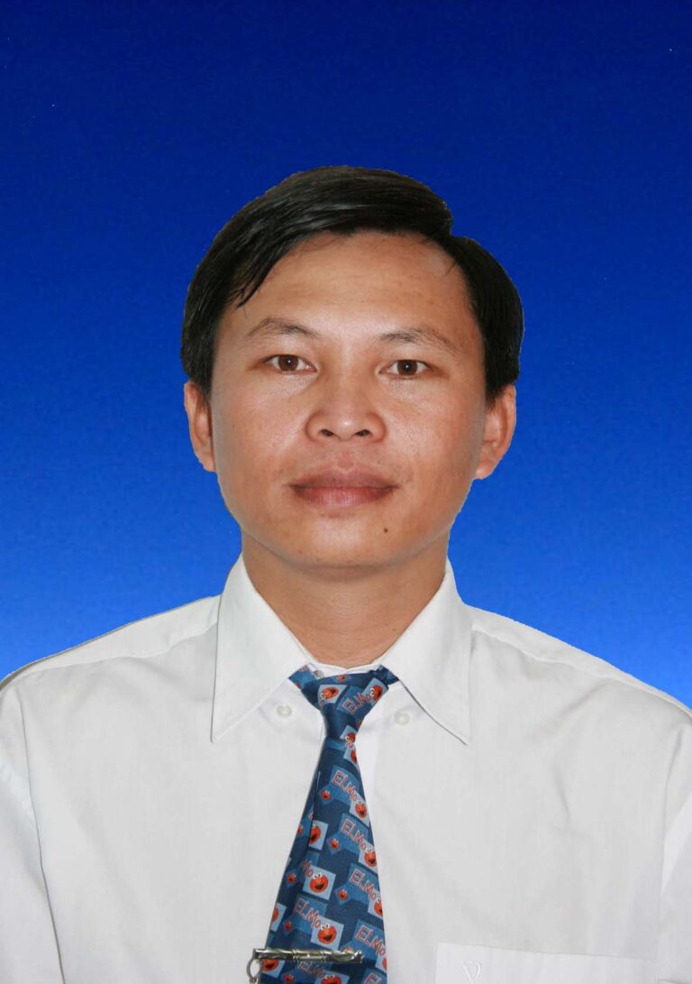 ThS. Nguyễn Châu Thoại