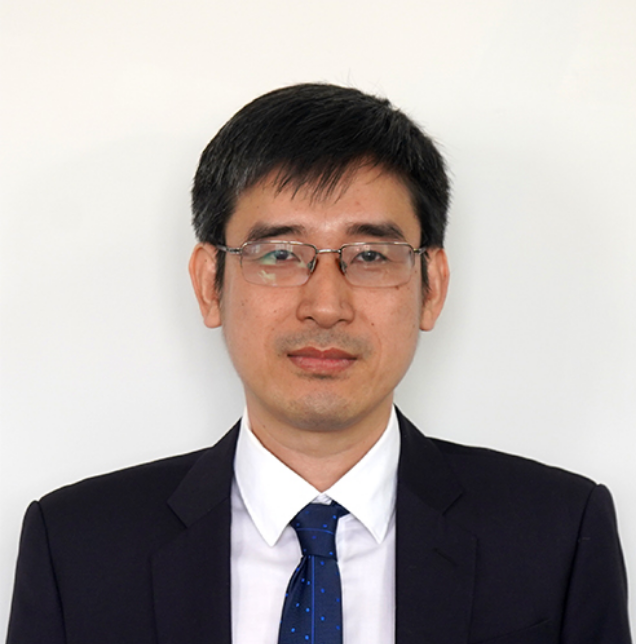 TS. Nguyễn Hữu Cường