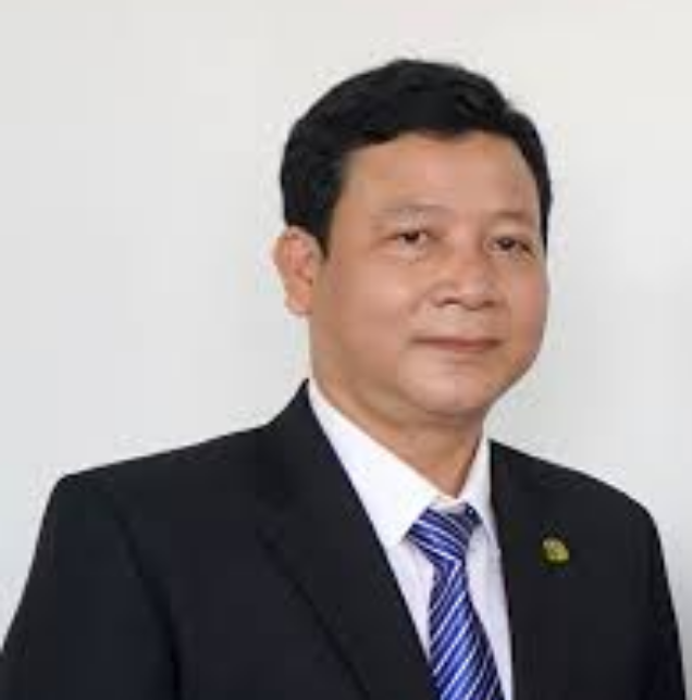 TS. Nguyễn Huy Anh