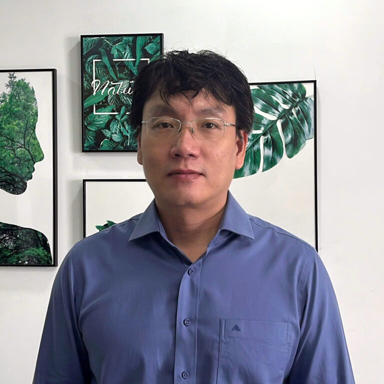 TS. Nguyễn Huy Cương