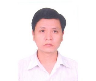 ThS. Nguyễn Huỳnh Định Quốc