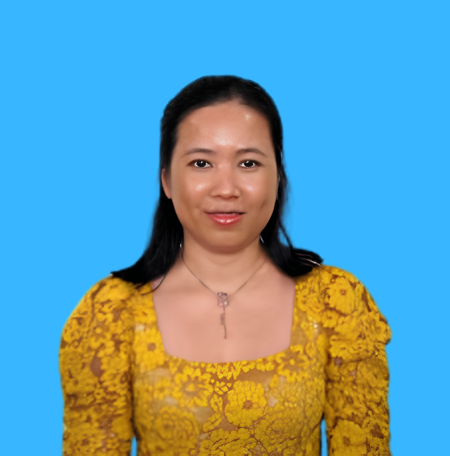ThS. Nguyễn Thị Bích Ngọc