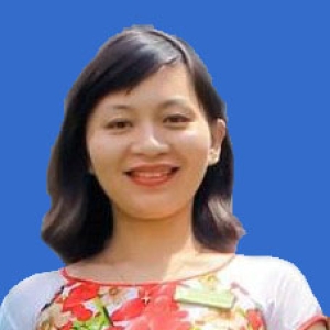 TS. Nguyễn Thị Hồng Hoa