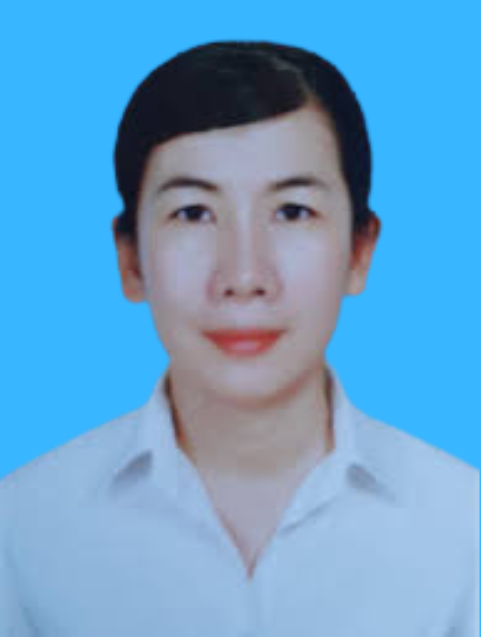 PGS. TS. Nguyễn Thị Hồng Nguyệt
