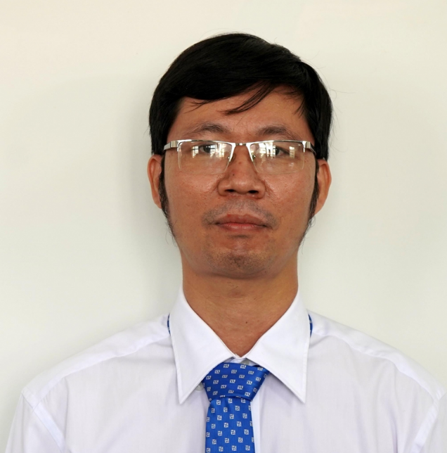 ThS. Nguyễn Văn Cương