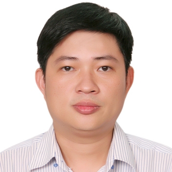 PGS. TS. Nguyễn Lữ Phương