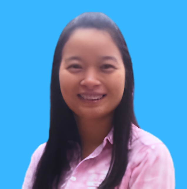 TS. Huỳnh Thị Ngọc Hân