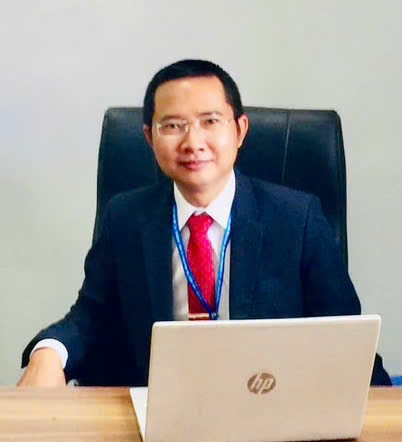 ThS. Luật sư Trần Tấn Tài