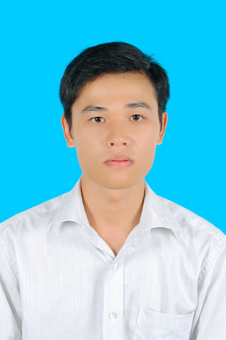 ThS. Trần Đức Dậu
