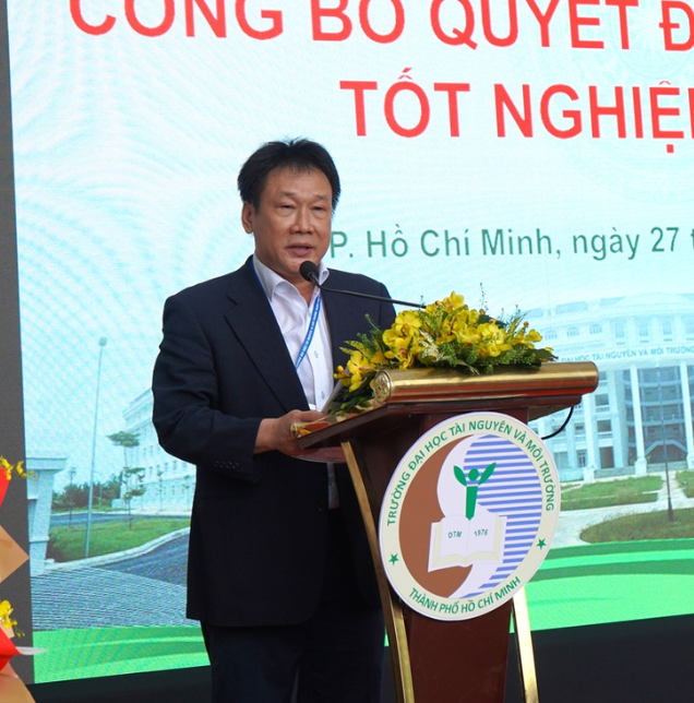 GVC. TS. Trần Ký