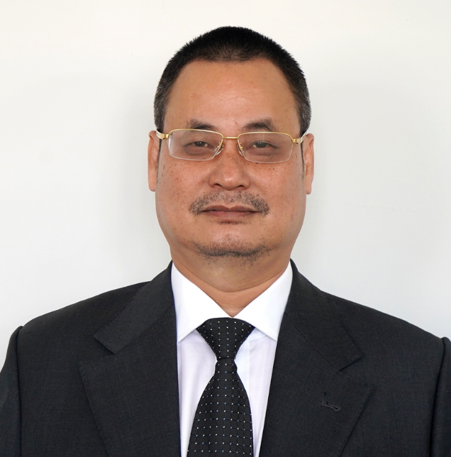 TS. Trần Thanh Hùng