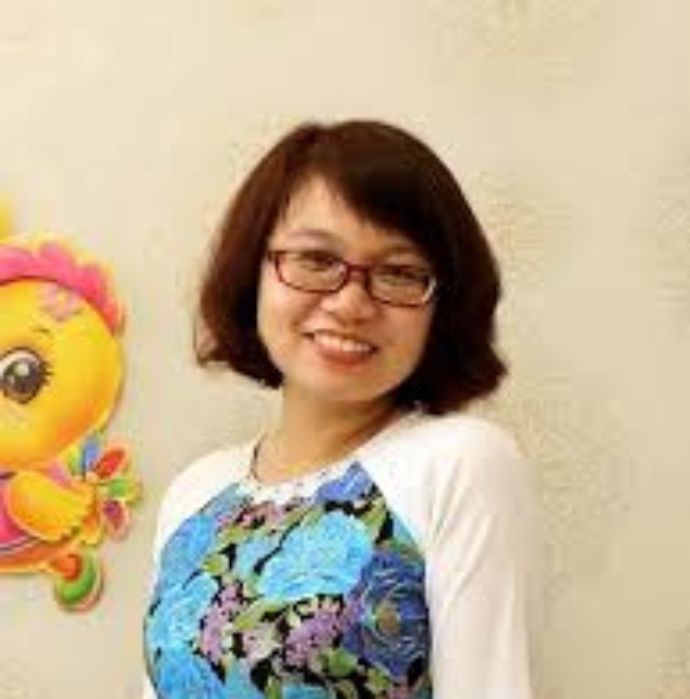 ThS. Trần Thị Diễm Nga