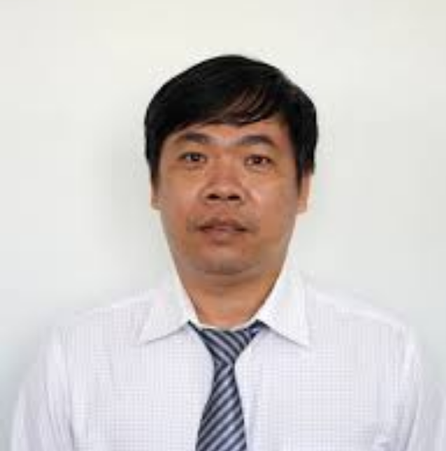 ThS. Trần Văn Trọng