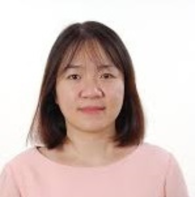 TS. Vũ Thị Vân Anh