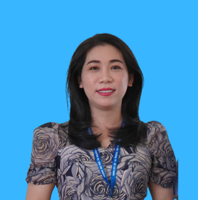 TS. Võ Thị Tuyết Mai